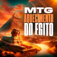 MTG - Aquecimento Do Egito