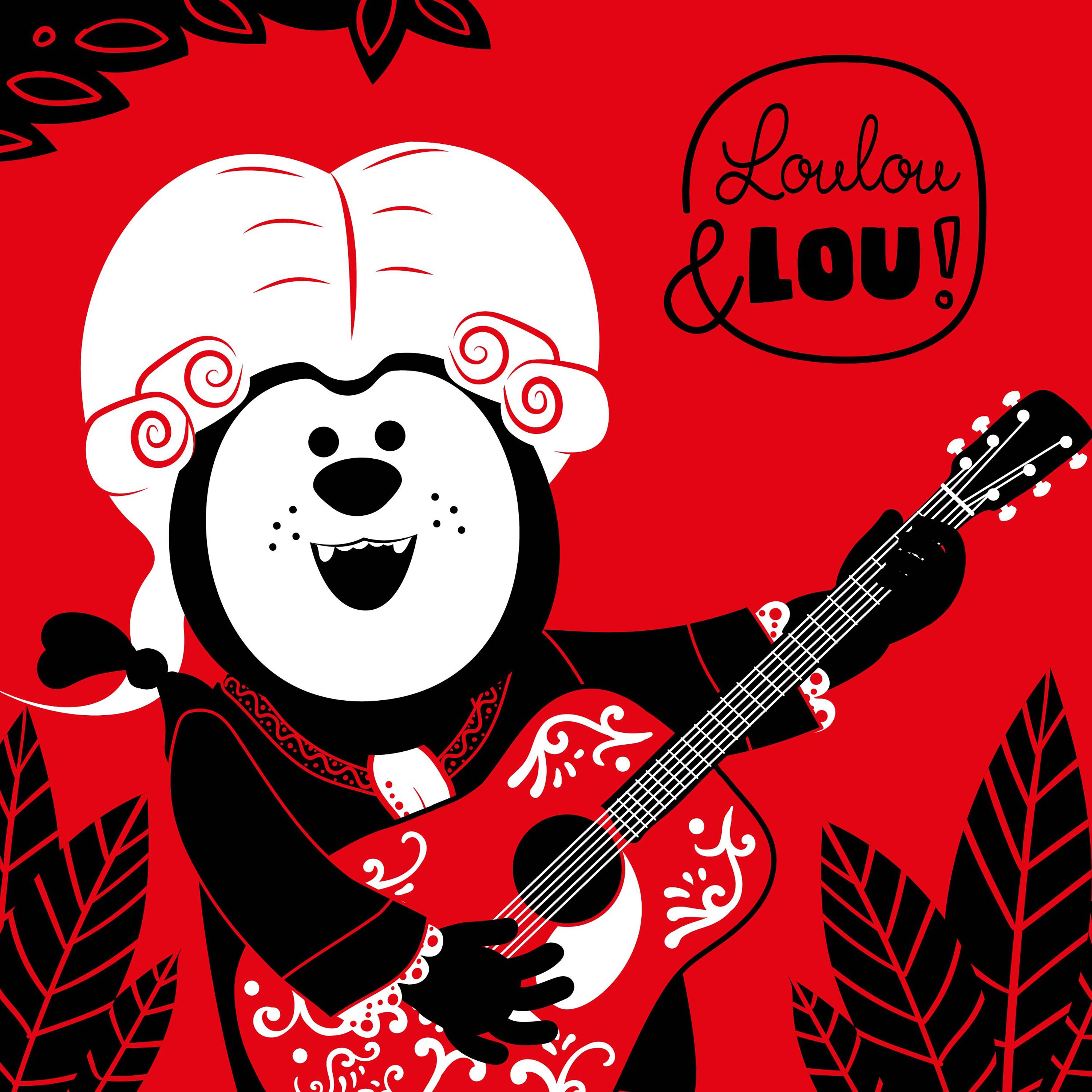 Altijd Is Kortjakje Ziek (Kytarová verze)