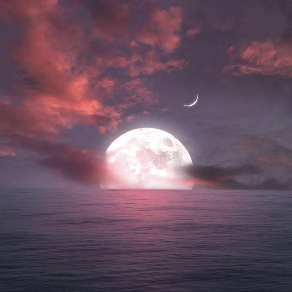 Talking to the Moon（小提琴版）