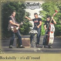 Rockabilly - It´s All 'Round