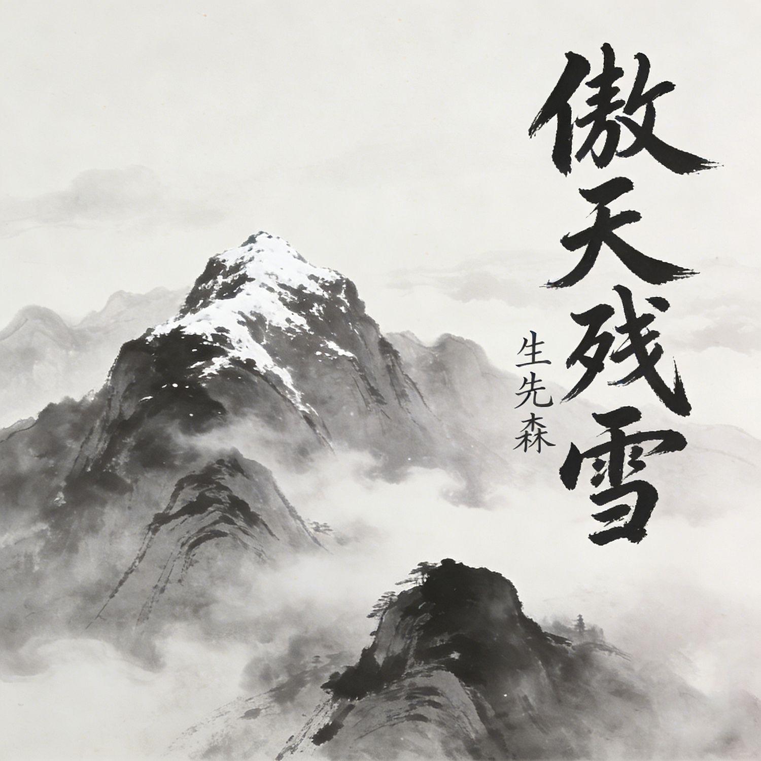 我懂的道理都是吃过的亏封面