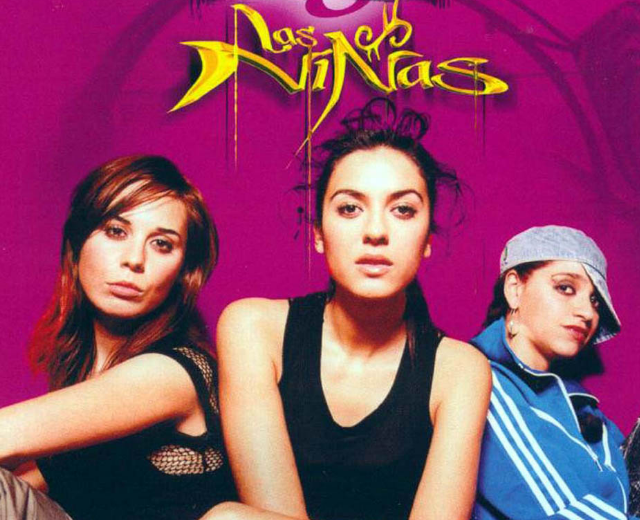 Las Niñas
