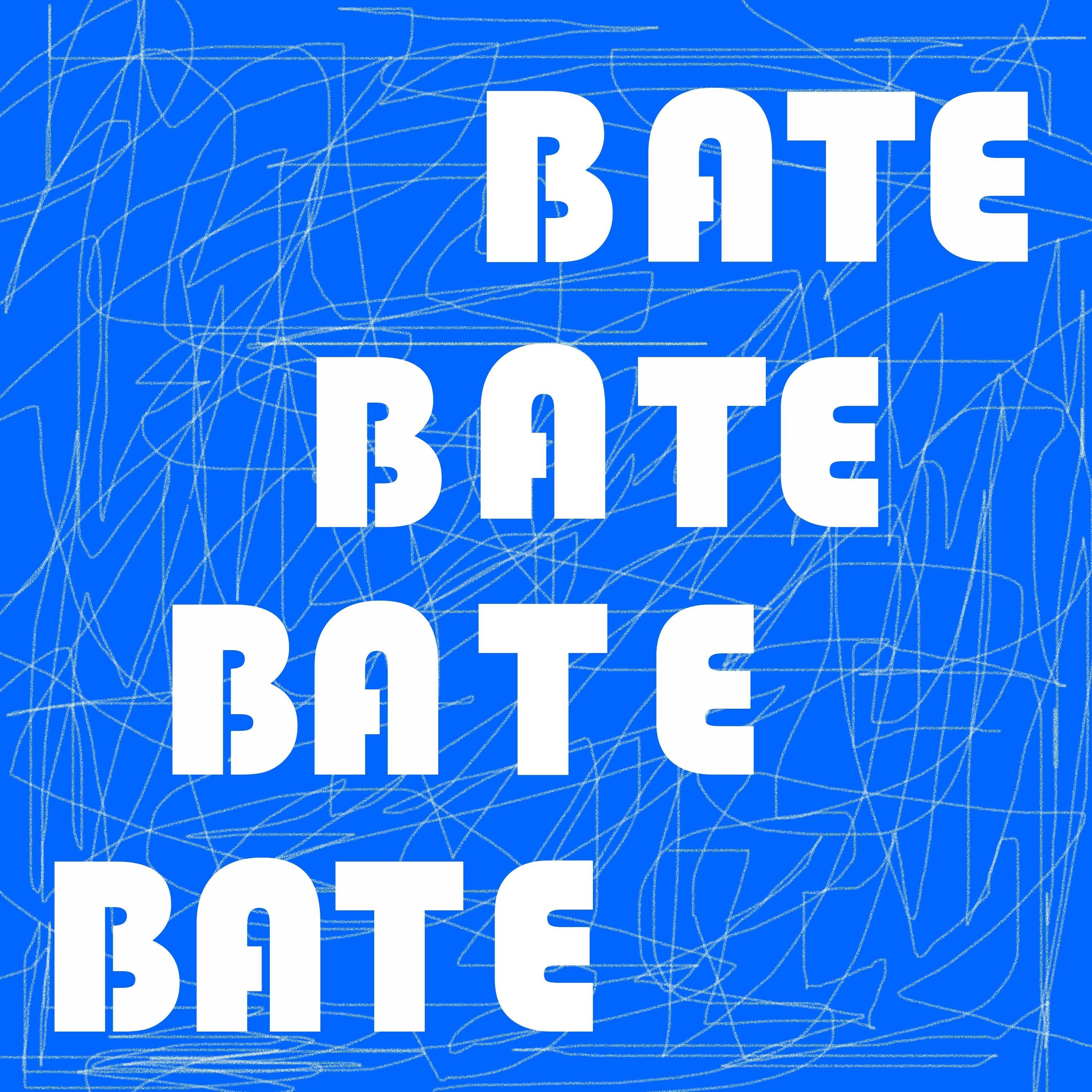 Bate