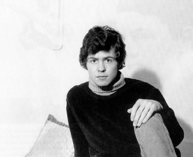 Marc Bolan
