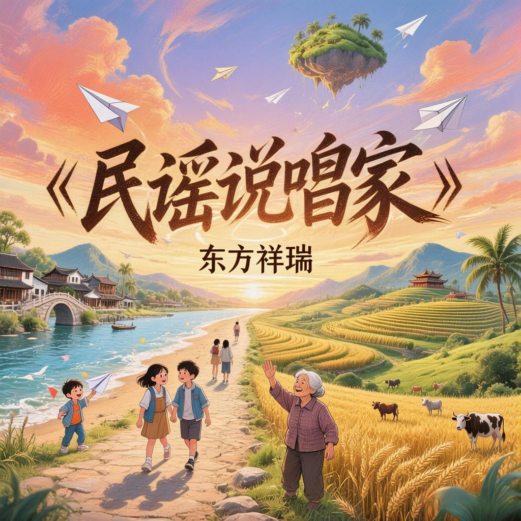 清风游封面
