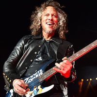 Kirk Hammett