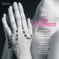 Bach: St John Passion