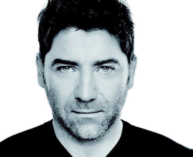 Brian Kennedy