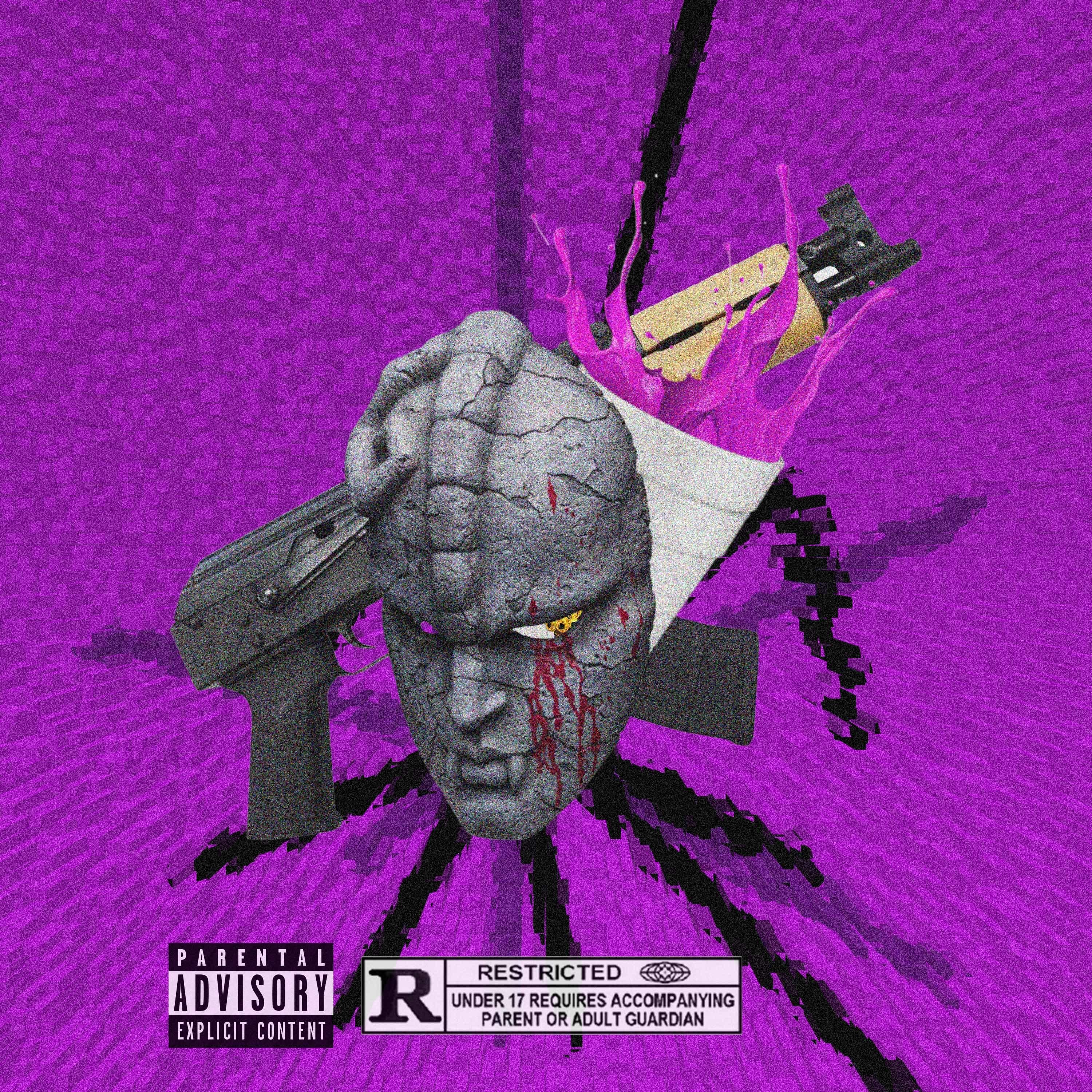 Estilo Moletom (Spin Chopped)