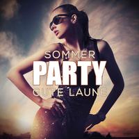 Sommer, Party, Gute Laune