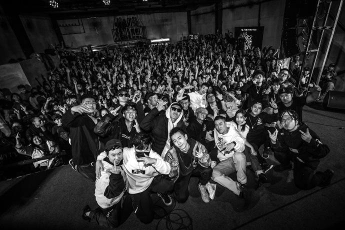 嘻哈内蒙古 | 专访地下八英里呼和浩特赛区冠军Lil Billy