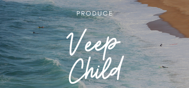 Veep Child头像