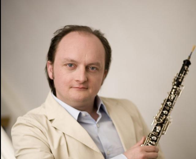 François Leleux