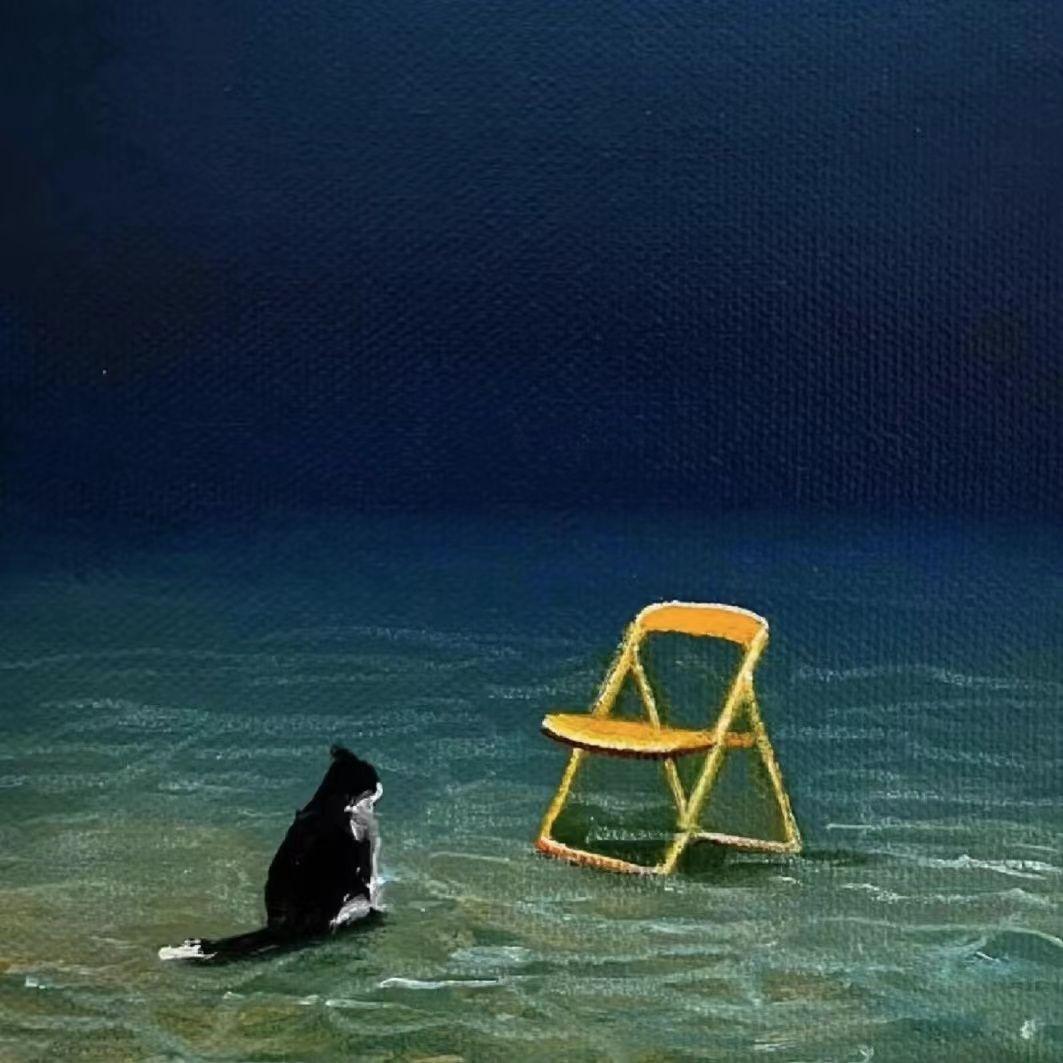 秋风中的思念封面