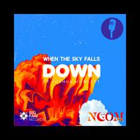 When the Sky Falls Down (Radio Edit)