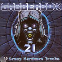 The Gabberbox, Vol. 21