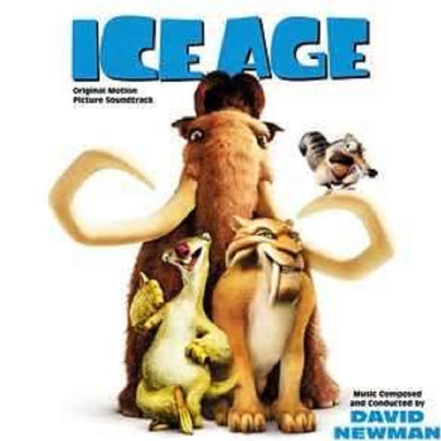 Ice Age 1