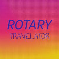 Rotary Travelator