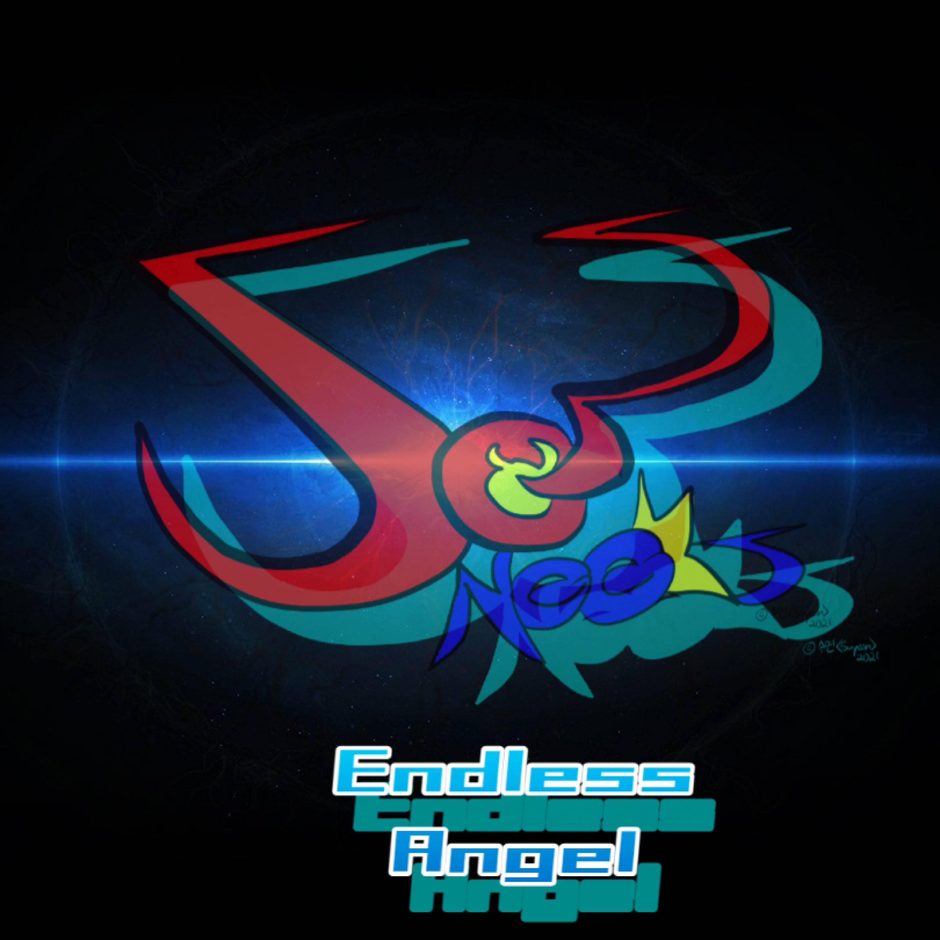 Endless Angel