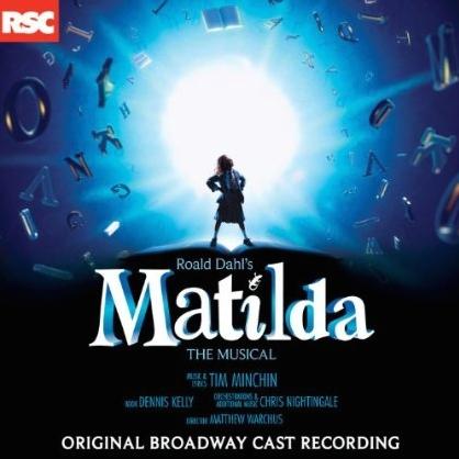 Matilda