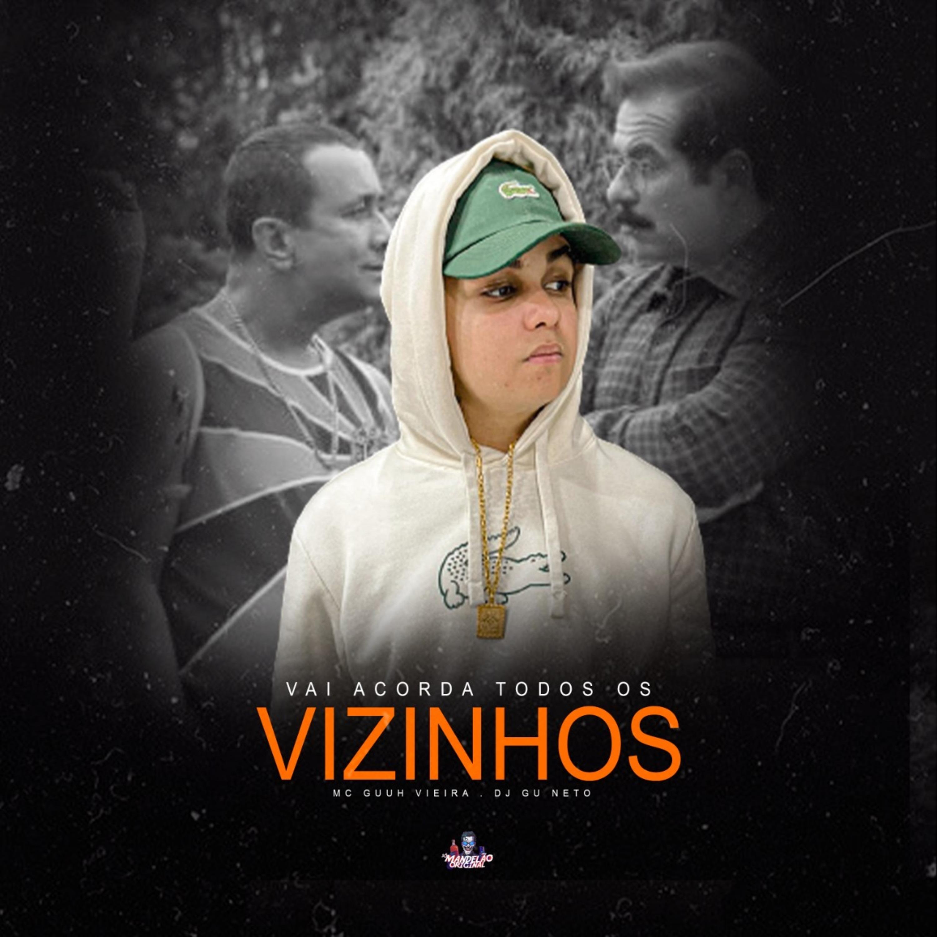 Vai Acorda os Vizinhos