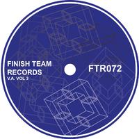 Finish Team Records, Vol. 3