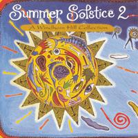 Summer Solstice 2: A Windham Hill Collection