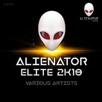 Alienator Elite 2K19