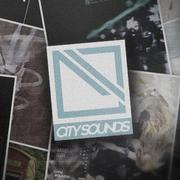 CITY SOUNDS 城市聲音