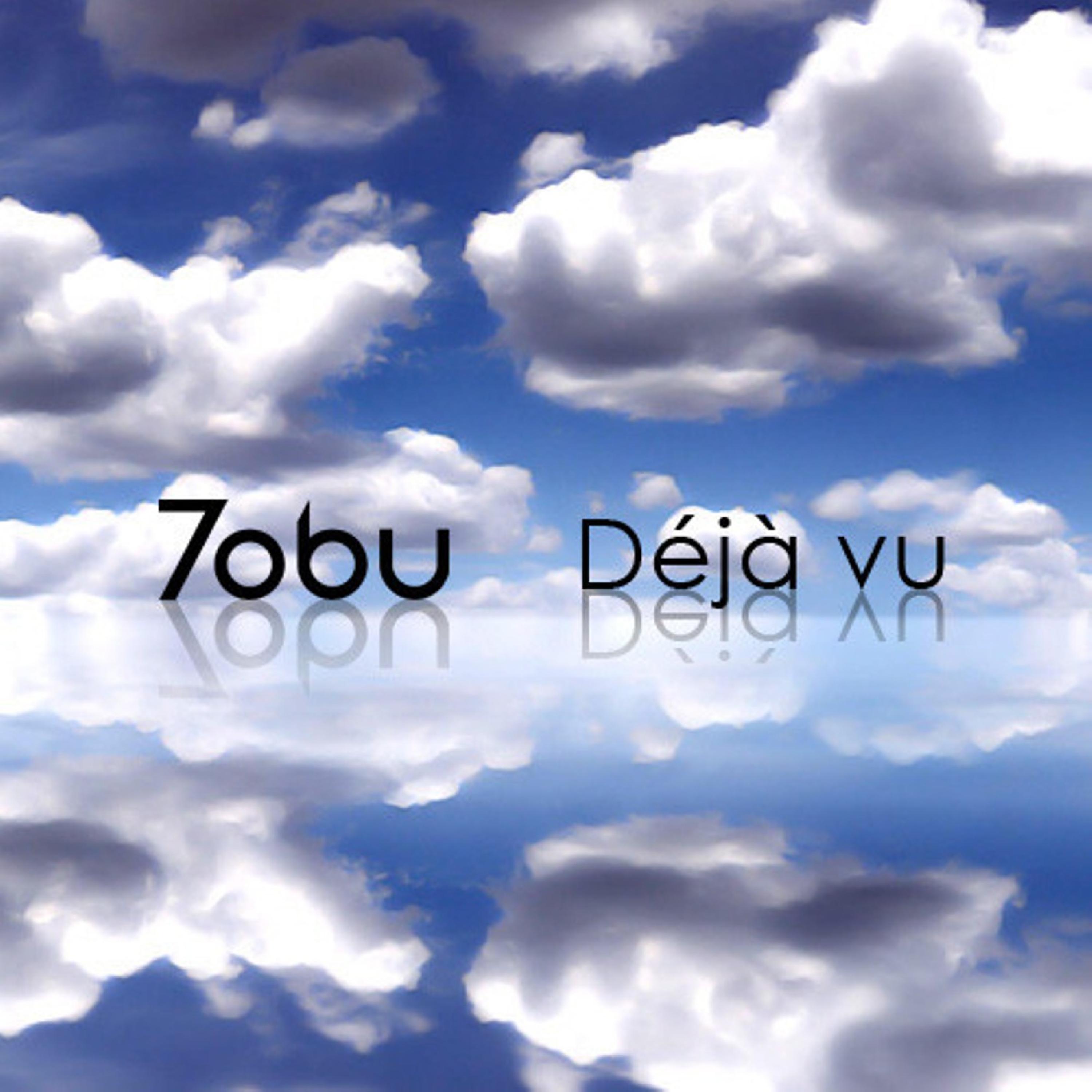 Deja Vu_Tobu_Deja Vu | 在线播放_Deja Vu歌词_Deja Vu下载 | 网易云音乐