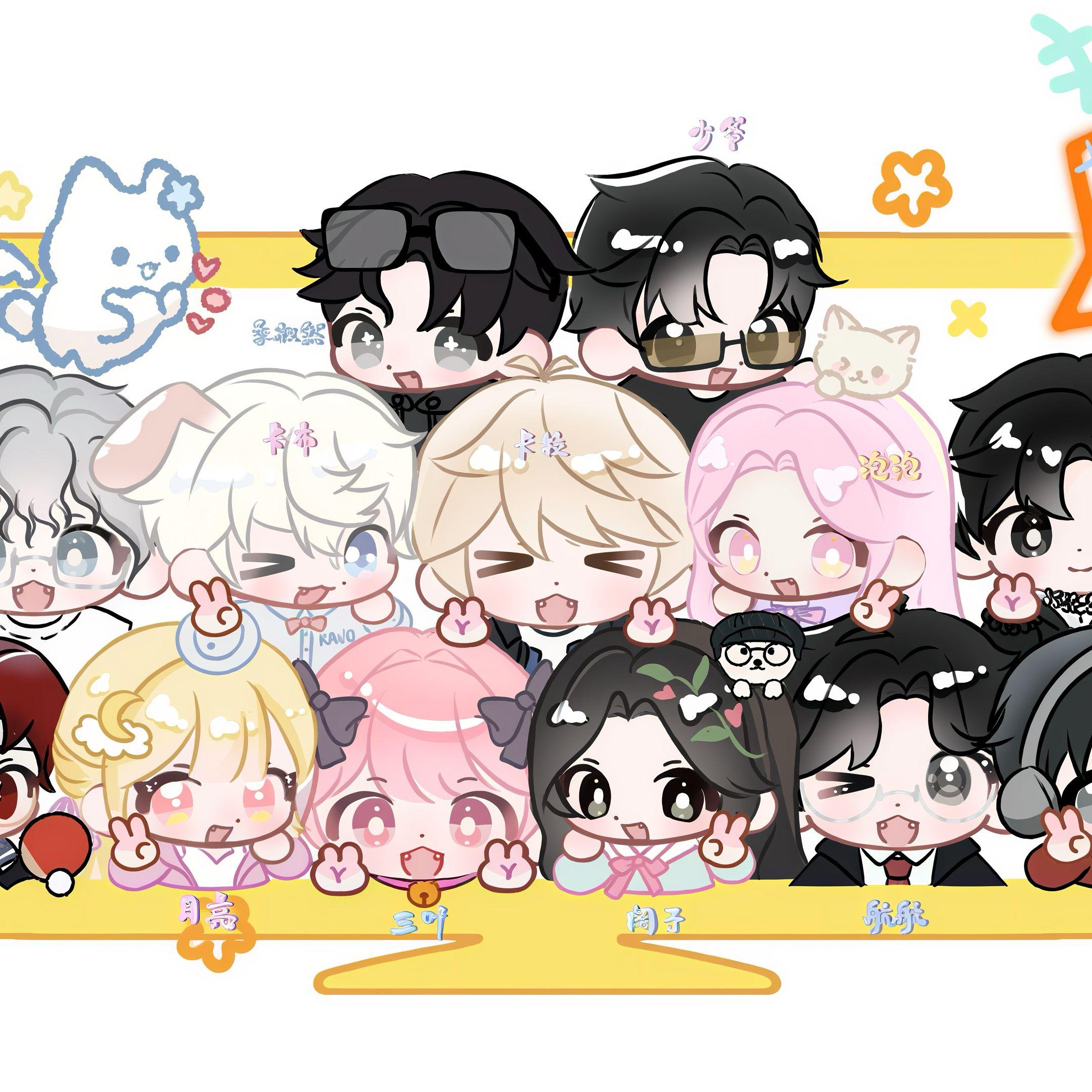 周柏豪 / 陈柏宇-够钟demo6（徐桂枝 remix）