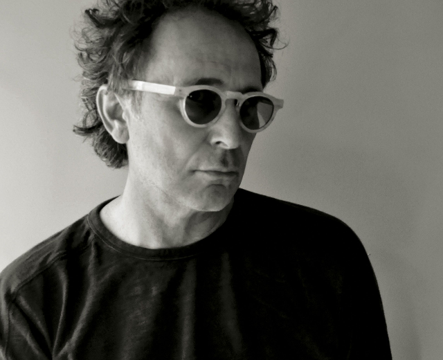 Marc Jordan