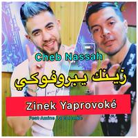 Zinek Yaprovoké زينك يبروفوكي