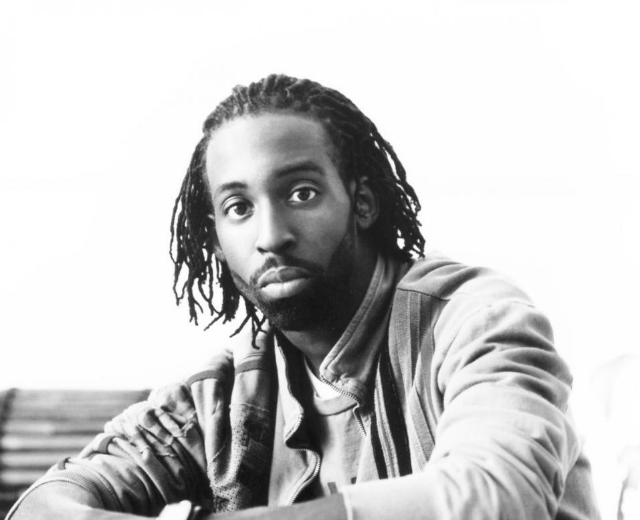 Tye Tribbett