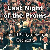 Last Night of the Proms