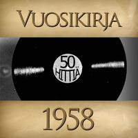 Vuosikirja 1958 - 50 hittiä