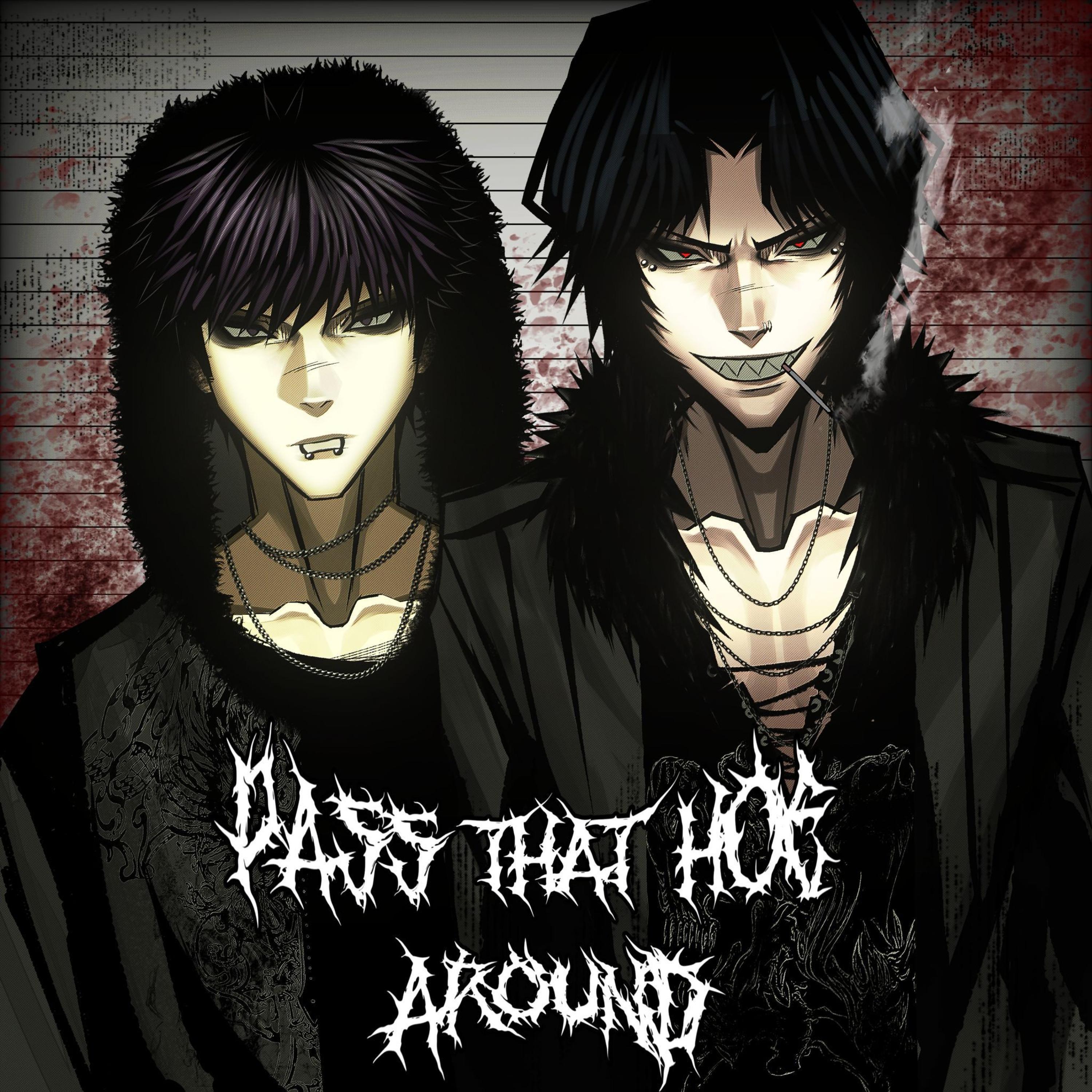 PASS THAT HOE AROUND!