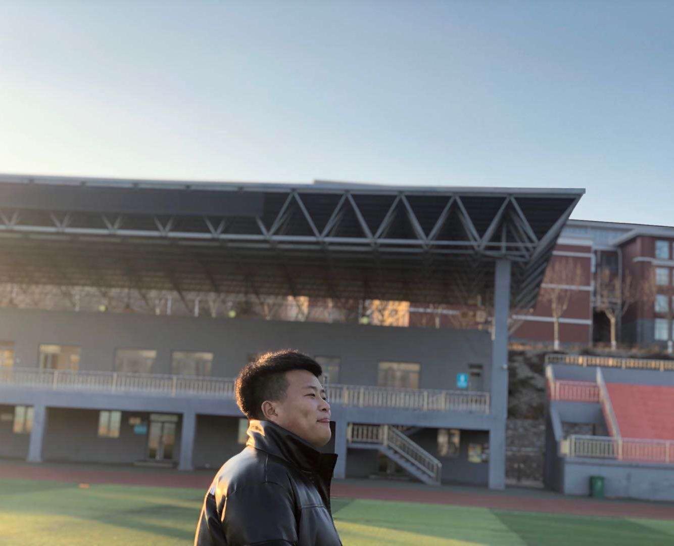 李家鑫