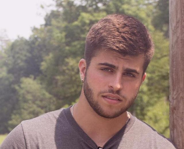 Alex Ro