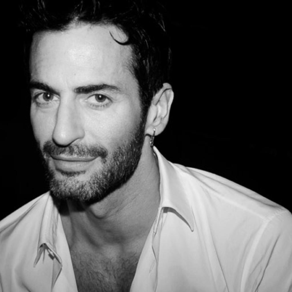 Marc Jacobs's Favorite