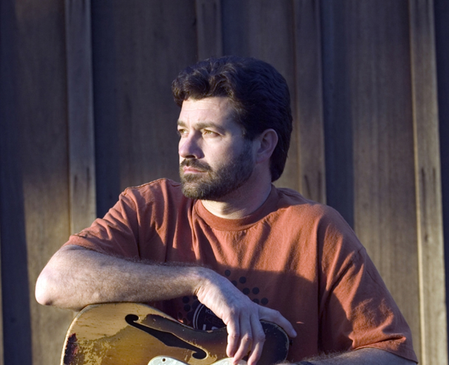 Tab Benoit