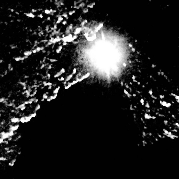 Sanoinkuvaamattoman aavemaisia pamauksia Ruutinkarilla