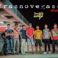 Krasnovodzk Allstarz (feat. Abdy Dayy, Godek, Aragon, Taha Nyce, Bigg1, Whizzy, Macro Man & Mantic)