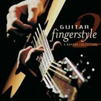 Guitar Fingerstyle, Vol. 2