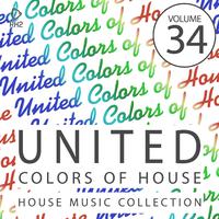 United Colors of House, Vol. 34