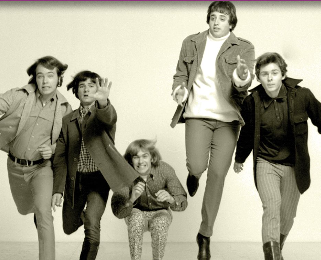 The Electric Prunes