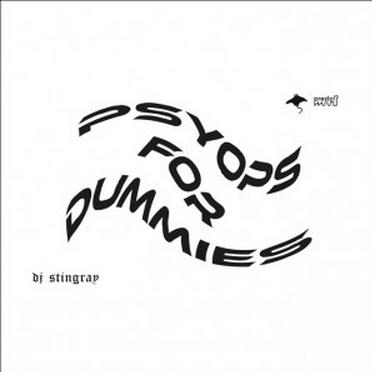 dj stingray