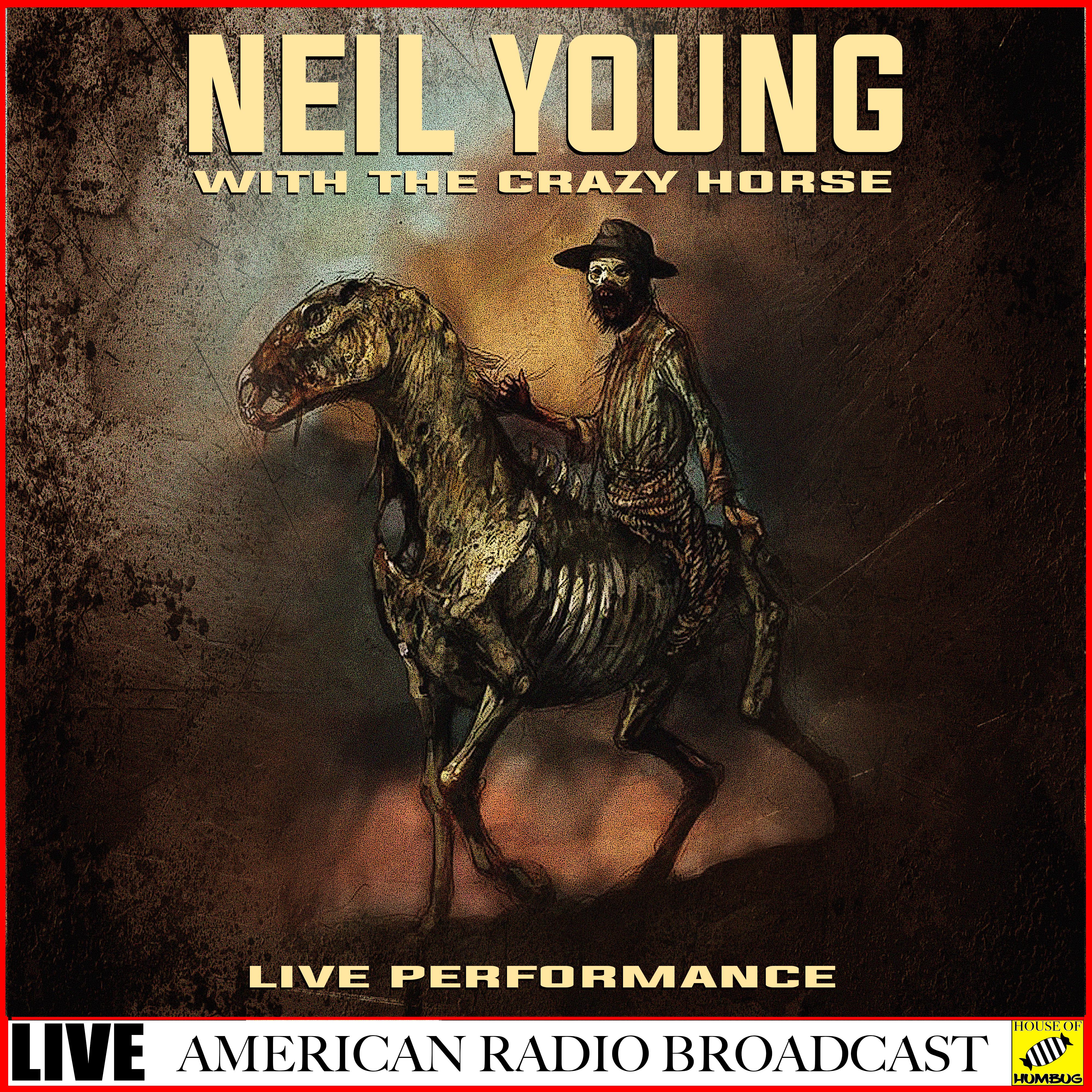 Neil young live rust фото 16