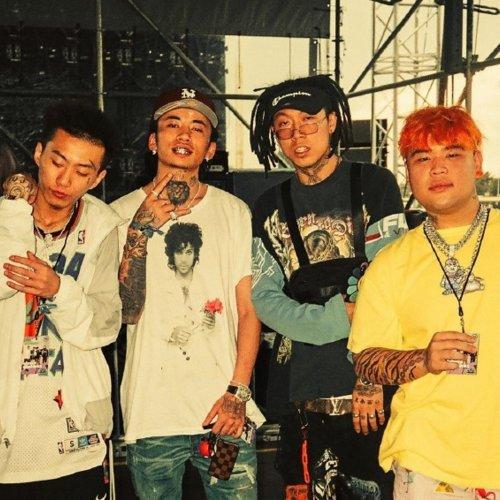 如果你也听higher brothers