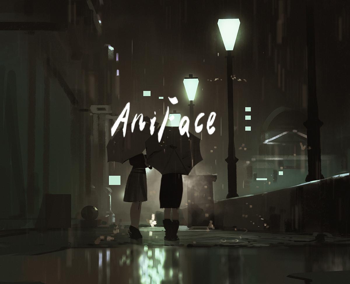 AniFace